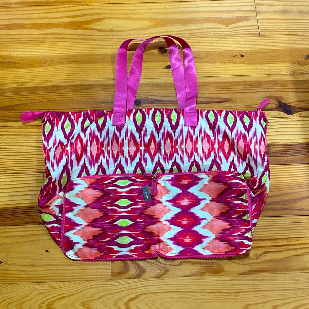 Chico Travel Bag‎